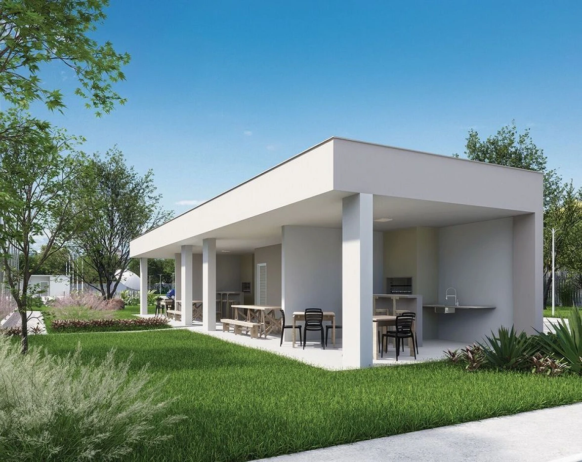 Apartamento em Promorar Vila Vitória, Criciúma