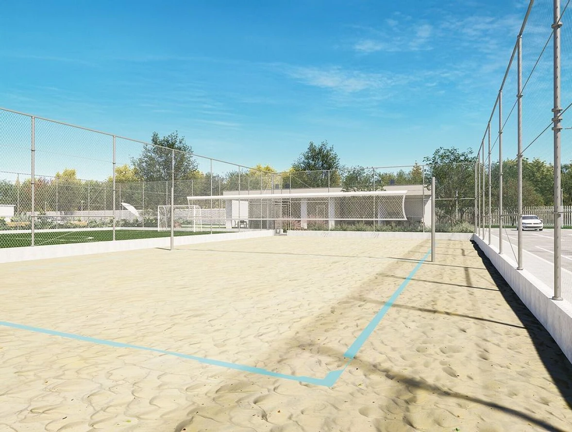 Apartamento em Promorar Vila Vitória, Criciúma