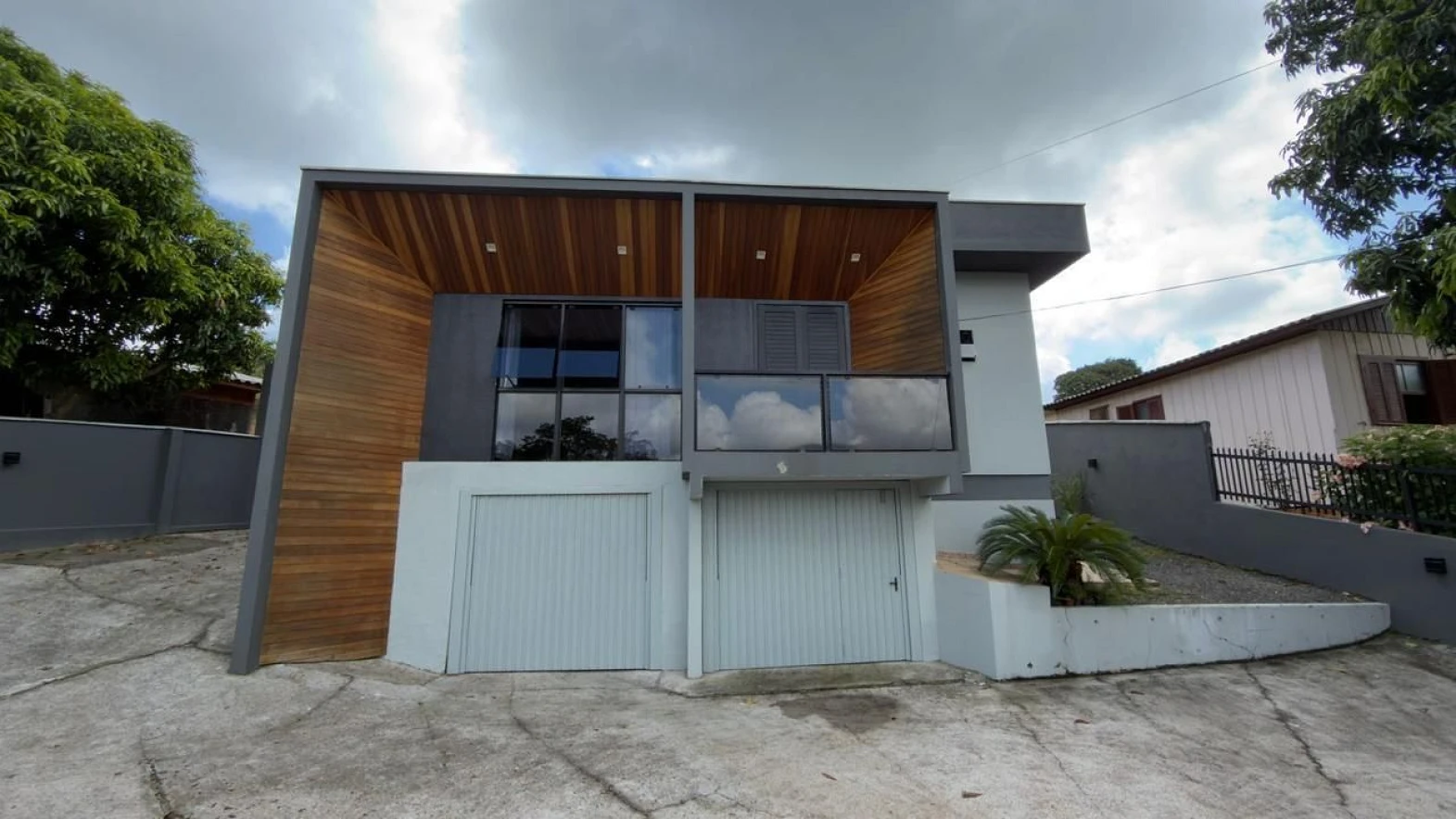 Casa em São Simão, Criciúma