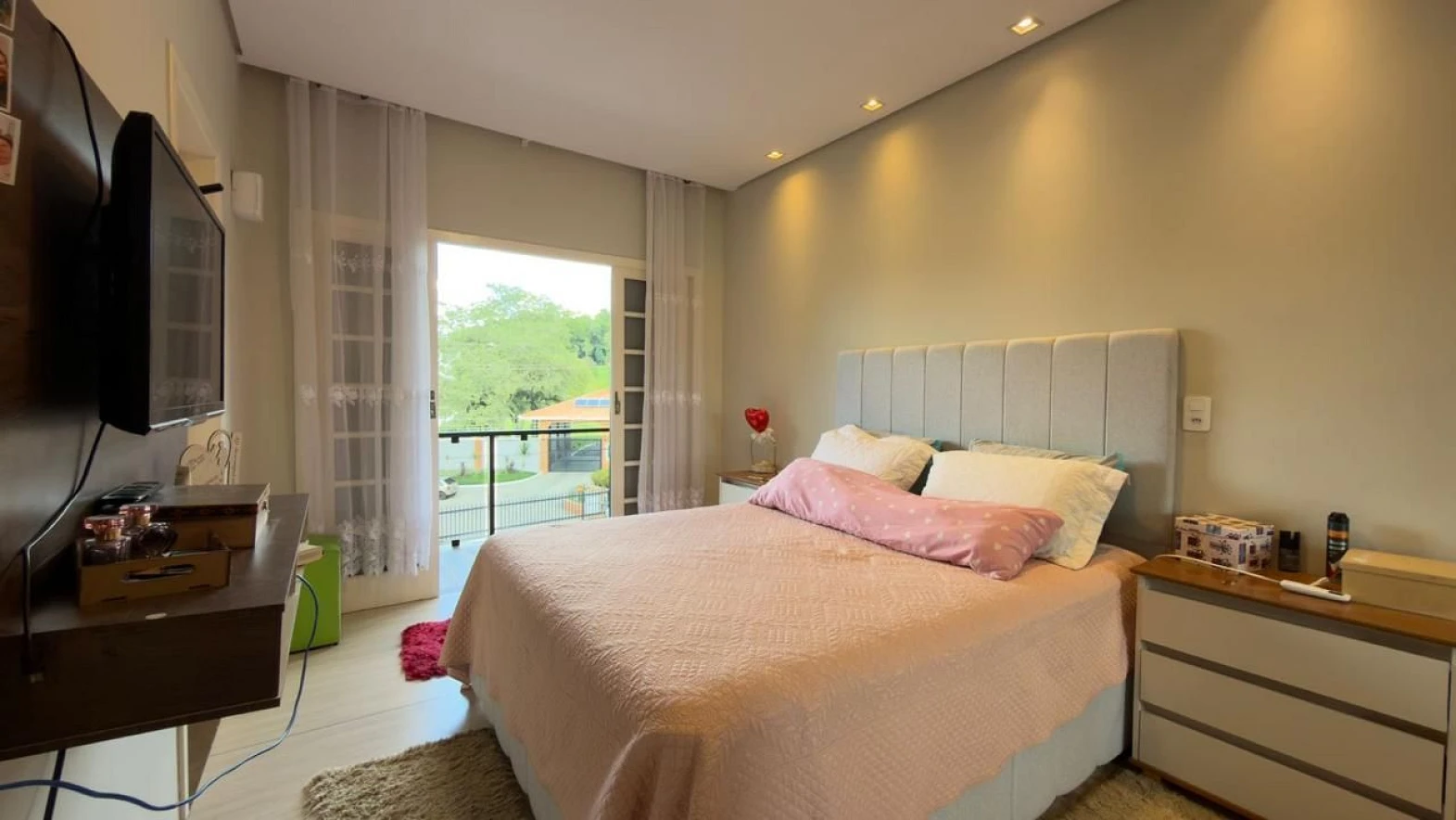 Casa em São Simão, Criciúma