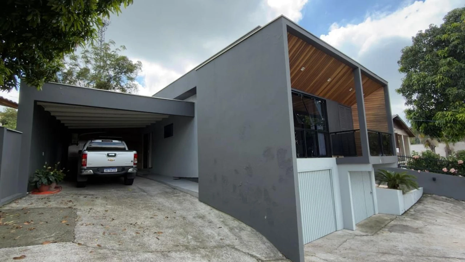 Casa em São Simão, Criciúma