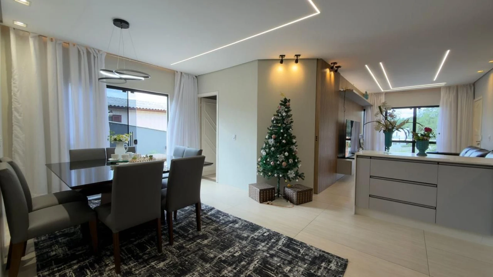 Casa em São Simão, Criciúma