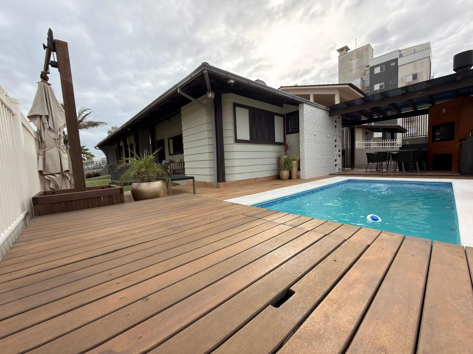 Casa em Centro, Balneário Rincão