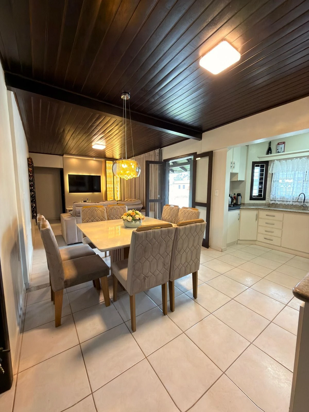 Casa em Centro, Balneário Rincão