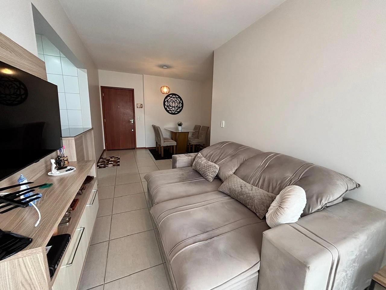 Apartamento em Centro, Criciúma