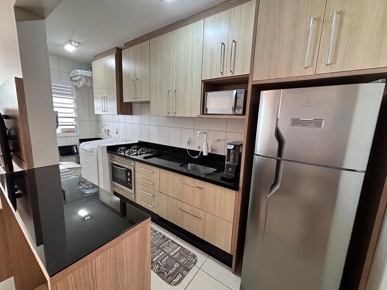 Apartamento em Centro, Criciúma