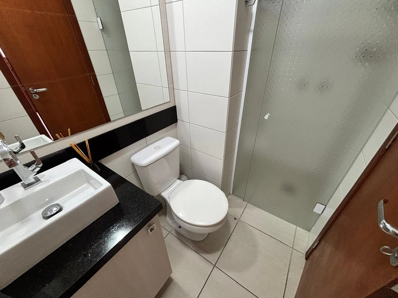 Apartamento em Centro, Criciúma