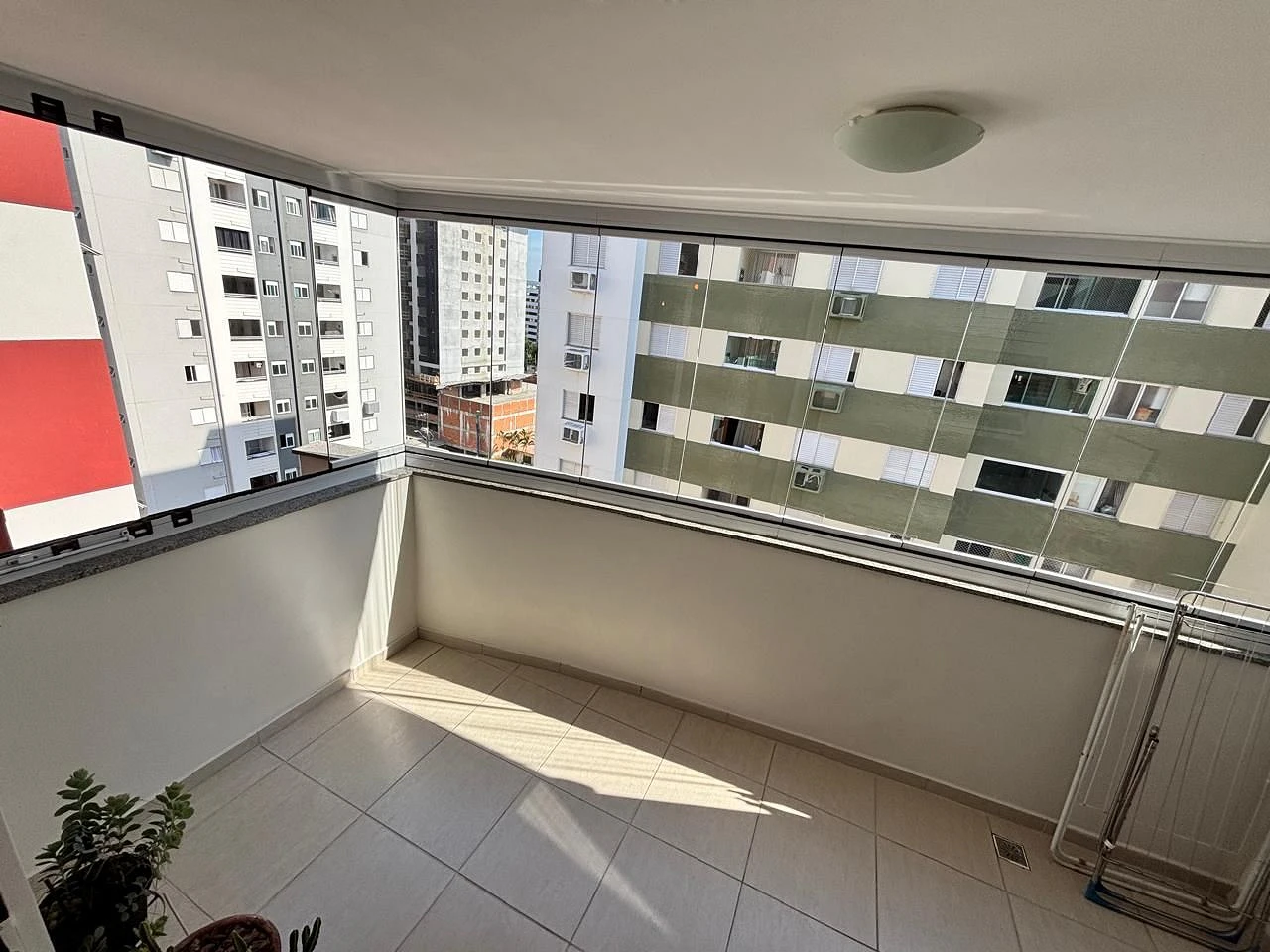 Apartamento em Centro, Criciúma