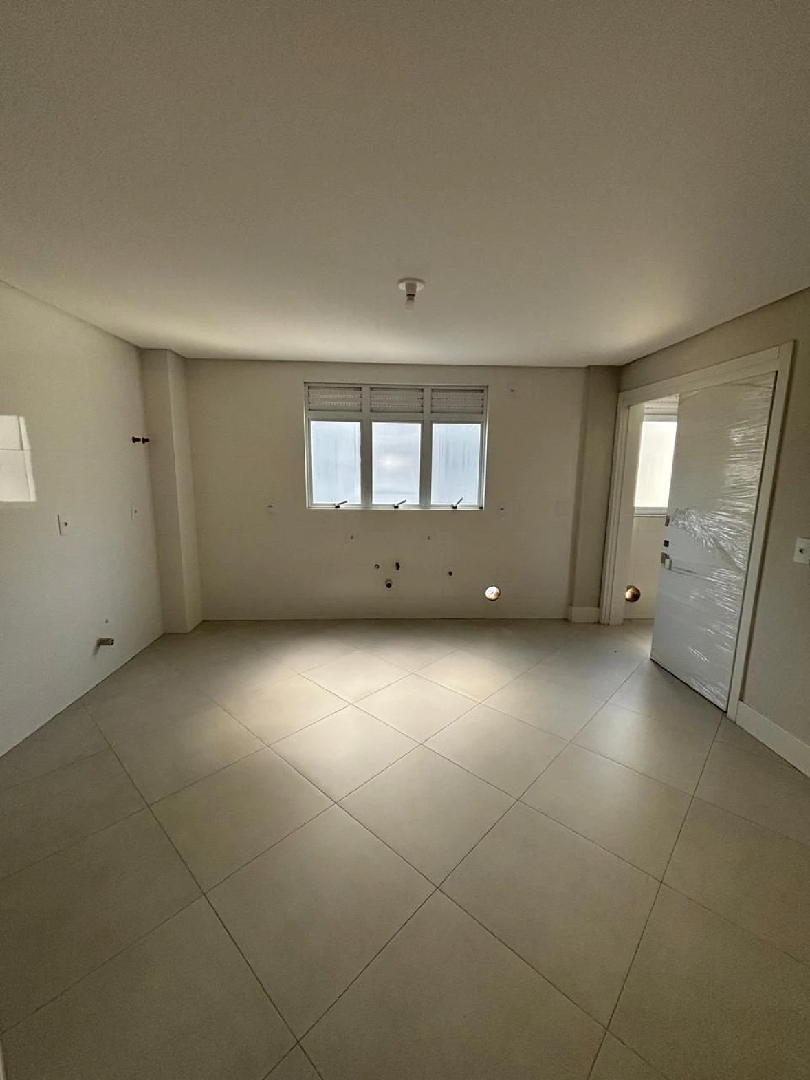 Apartamento em Centro, Criciúma