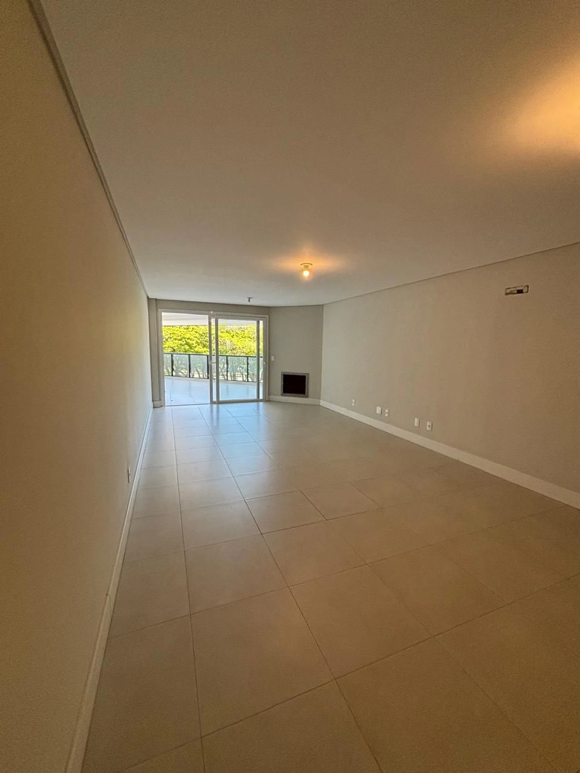 Apartamento em Centro, Criciúma