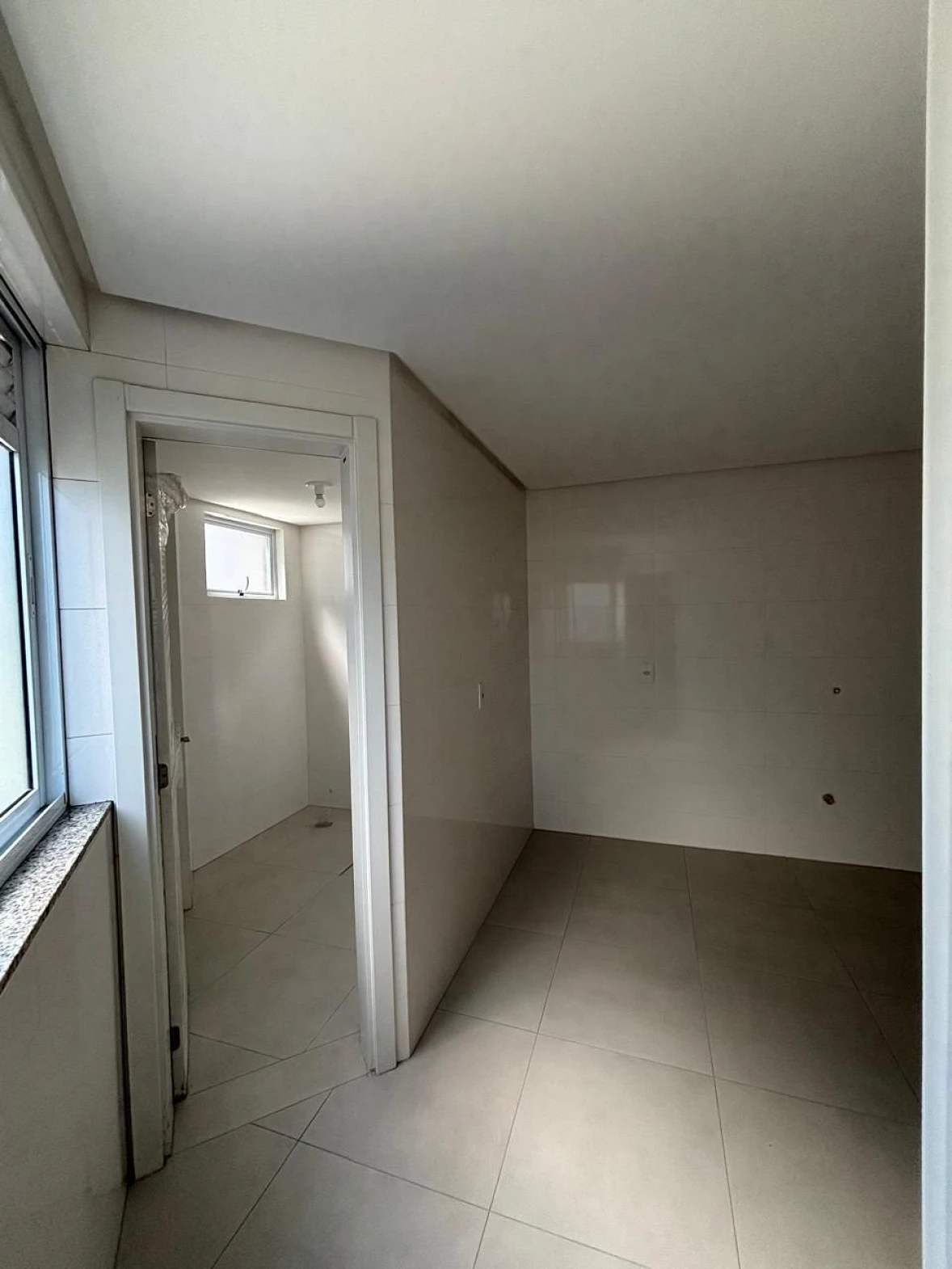 Apartamento em Centro, Criciúma