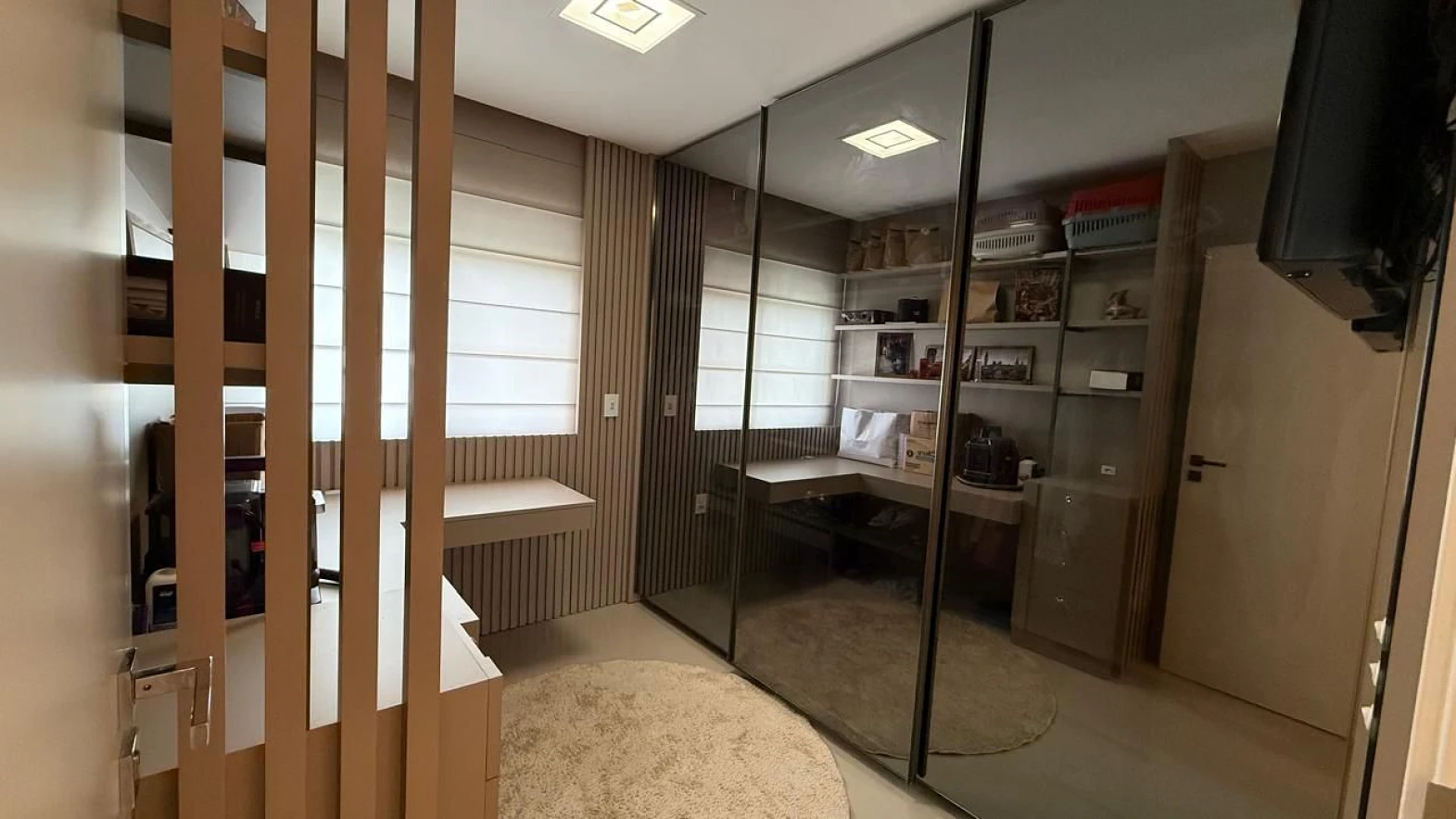 Apartamento em Cruzeiro do Sul, Criciúma