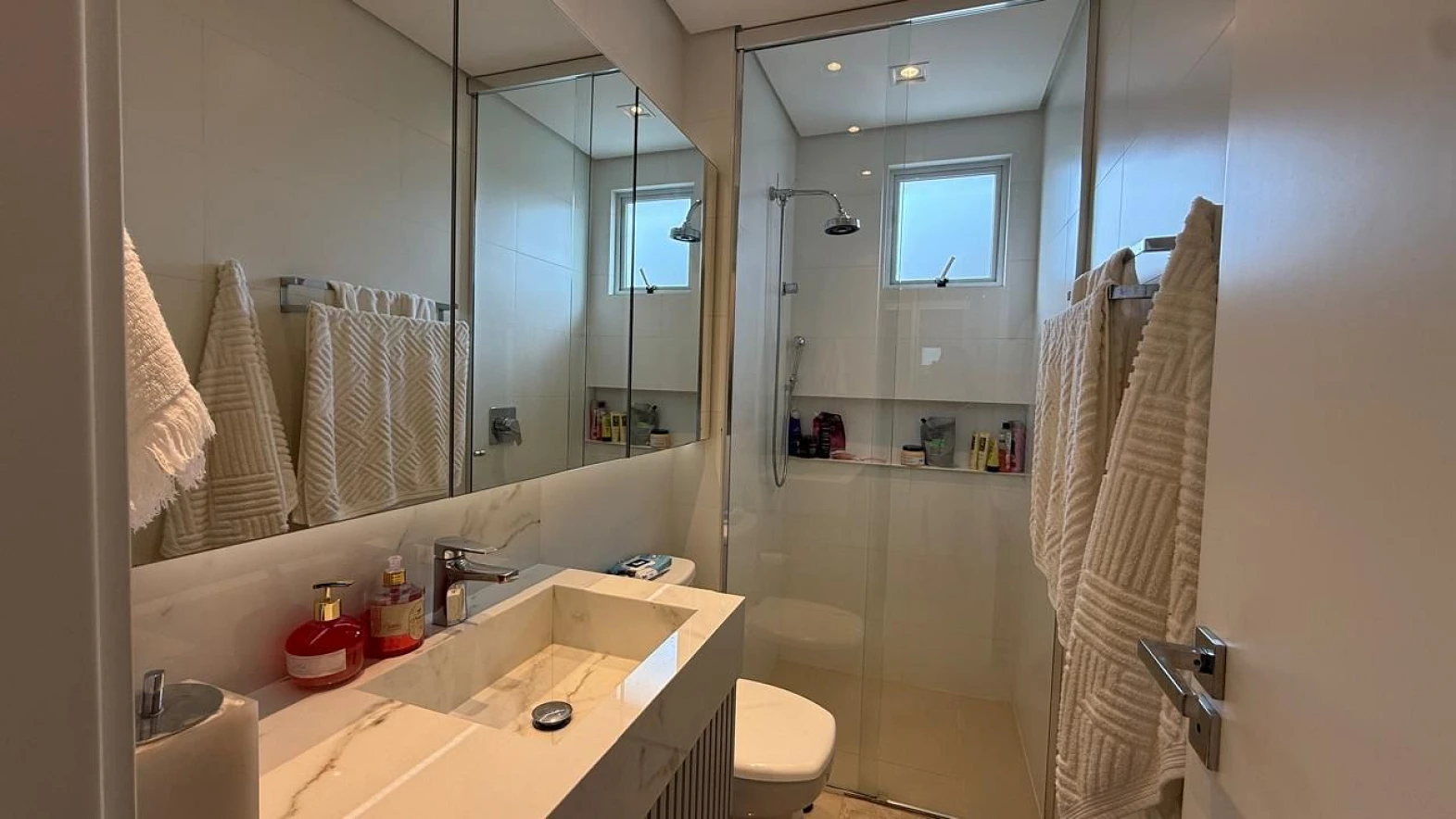 Apartamento em Cruzeiro do Sul, Criciúma