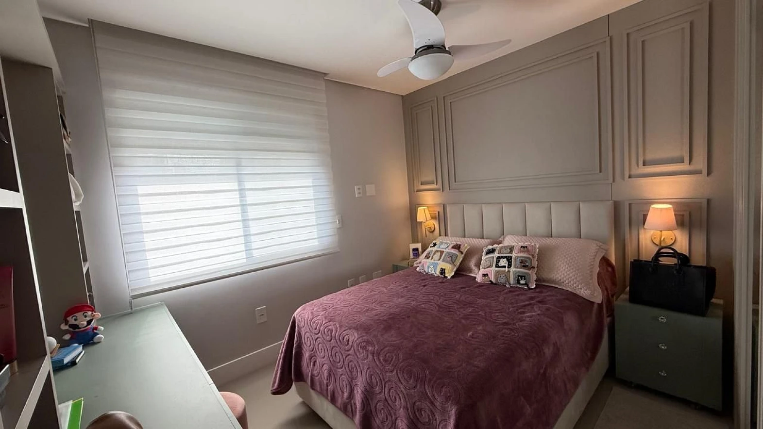 Apartamento em Cruzeiro do Sul, Criciúma