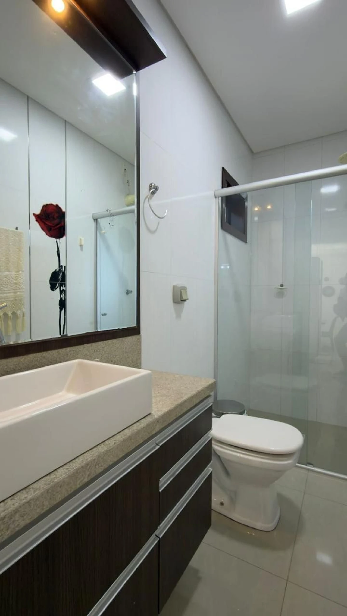 Casa em Liri, Içara