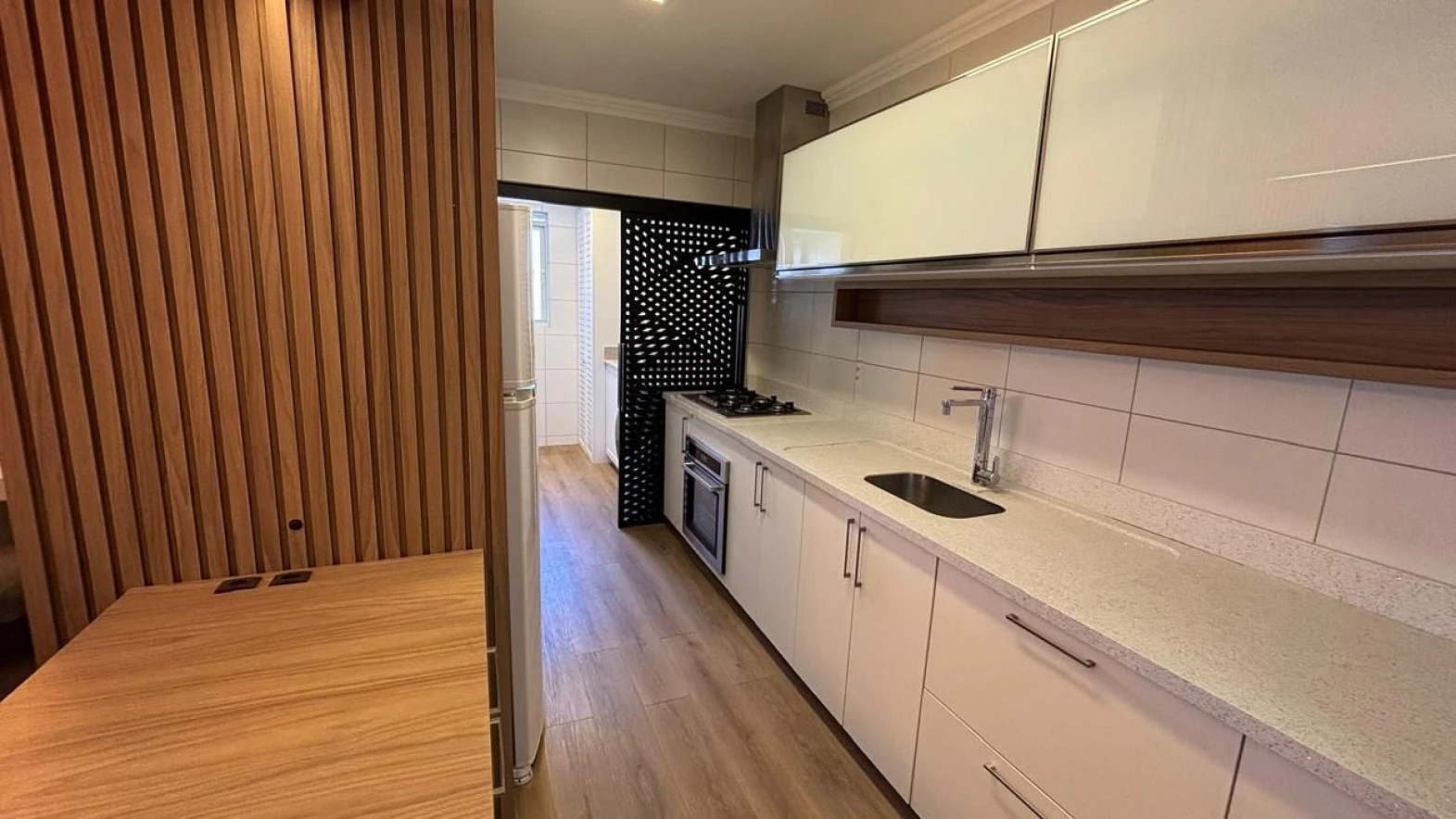 Apartamento em Pio Corrêa, Criciúma