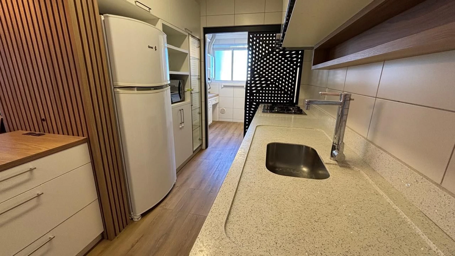 Apartamento em Pio Corrêa, Criciúma