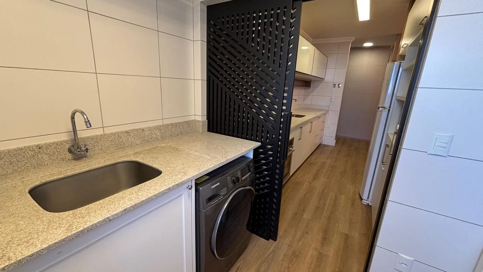 Apartamento em Pio Corrêa, Criciúma