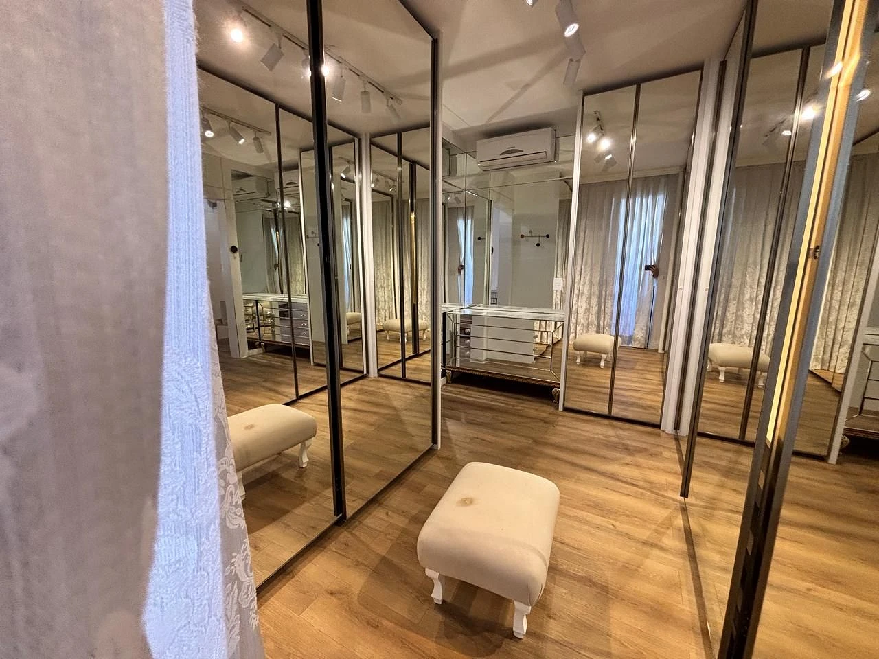 Apartamento em Pio Corrêa, Criciúma