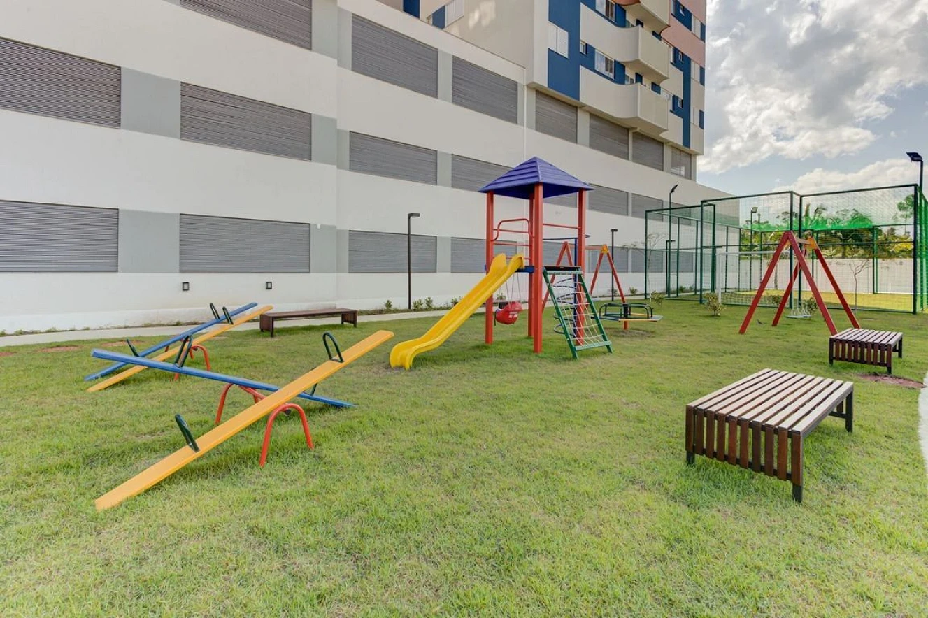 Apartamento em Rio Maina, Criciúma