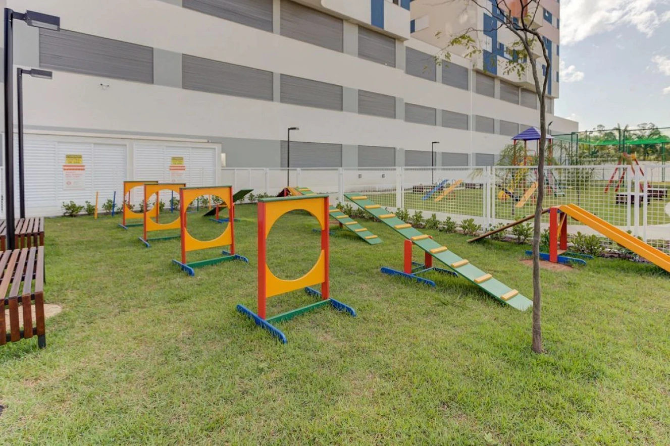 Apartamento em Rio Maina, Criciúma