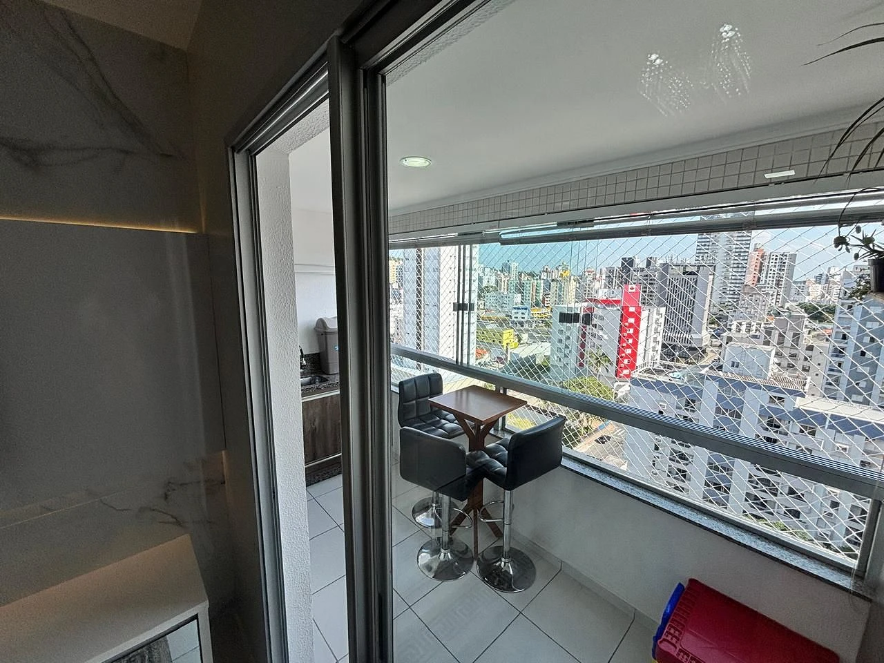 Apartamento em Centro, Criciúma