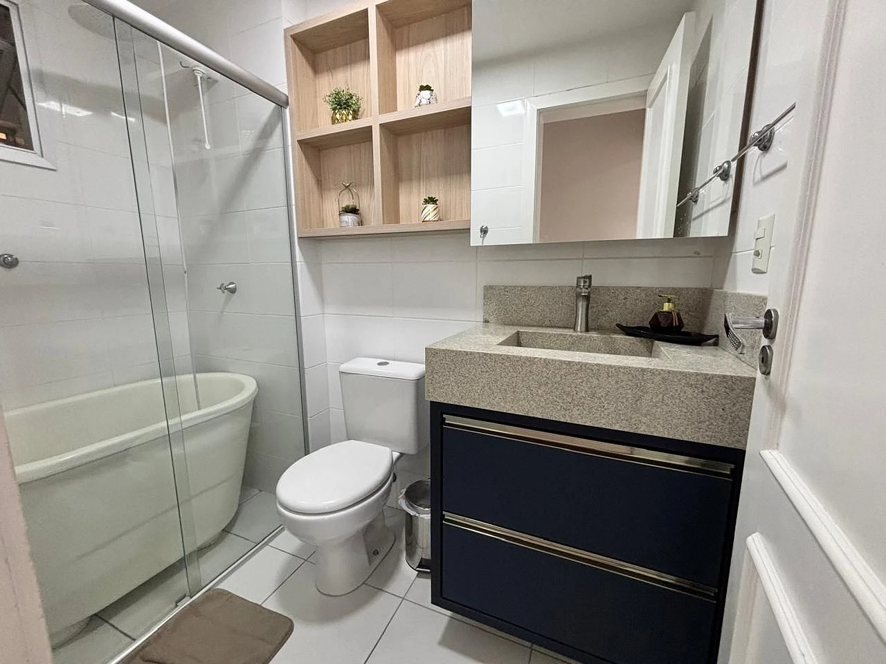 Apartamento em Centro, Criciúma