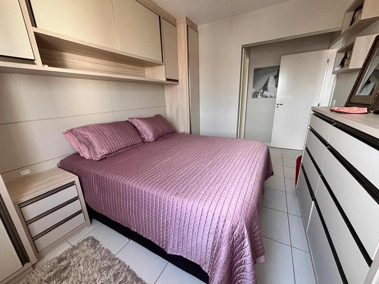 Apartamento em Centro, Criciúma