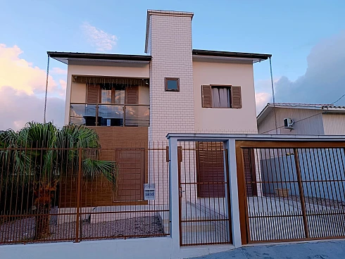 Casa em Vila São José, Criciúma