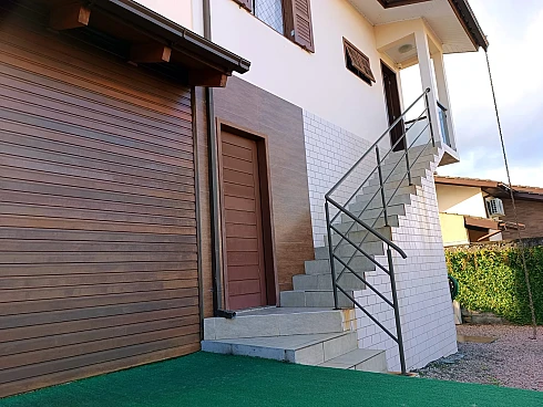 Casa em Vila São José, Criciúma