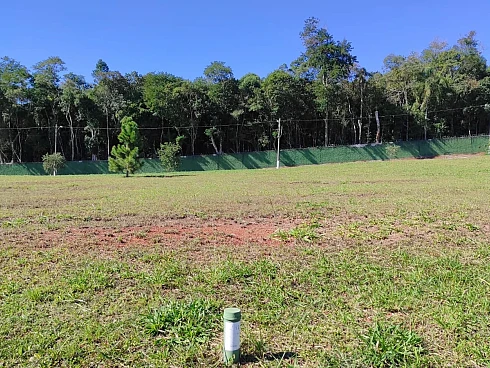 Terreno em Argentina, Criciúma
