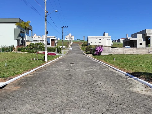 Terreno em Argentina, Criciúma