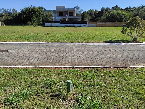 Terreno em Argentina, Criciúma