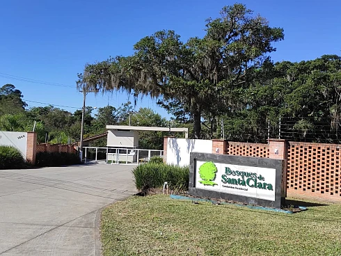 Terreno em Argentina, Criciúma