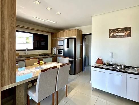 Casa em Içara, Pres. Vargas