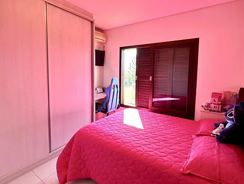 Casa em Içara, Pres. Vargas