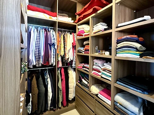 Casa em Içara, Pres. Vargas