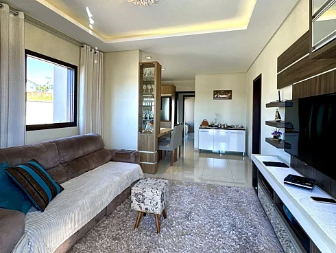 Casa 2 Quartos com Piscina - Içara - Foto 6