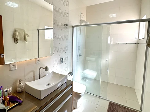 Casa em Içara, Pres. Vargas