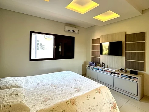 Casa 2 Quartos com Piscina - Içara - Foto 7