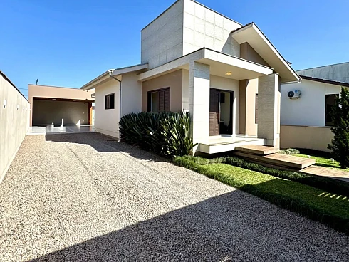 Casa 2 Quartos com Piscina - Içara - Foto 8