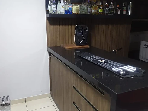 Casa 3 Quartos com 1 Suíte - Jardim Bela Vista - Foto 10