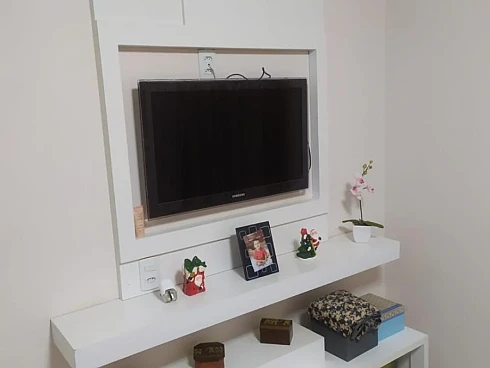 Casa 3 Quartos com 1 Suíte - Jardim Bela Vista - Foto 9