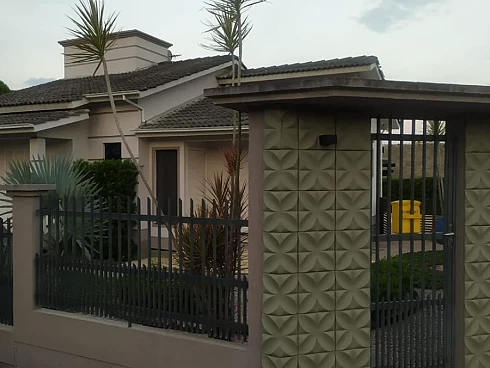 Casa em Jardim Bela Vista, Cocal do Sul