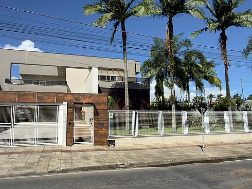 Casa em Vila Floresta, Criciúma