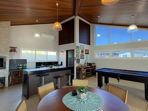 Casa em Vila Floresta, Criciúma