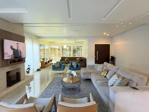 Casa em Vila Floresta, Criciúma