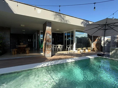 Casa em Vila Floresta, Criciúma