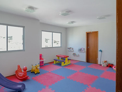 Apartamento em Centro, Criciúma