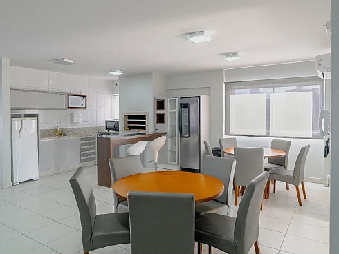 Apartamento em Centro, Criciúma